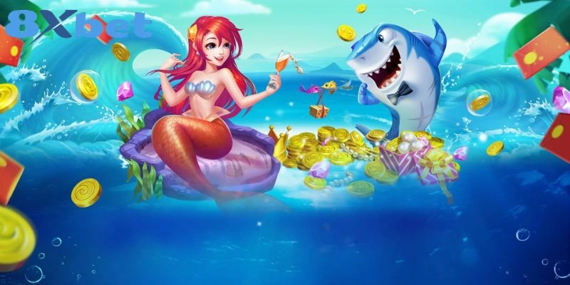 Vũ khí đa dạng & dễ dàng nâng cấp