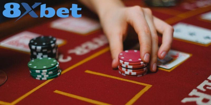 Tổng hợp lưu ý cần nắm trong quy định cá cược có trách nhiệm 8xbet