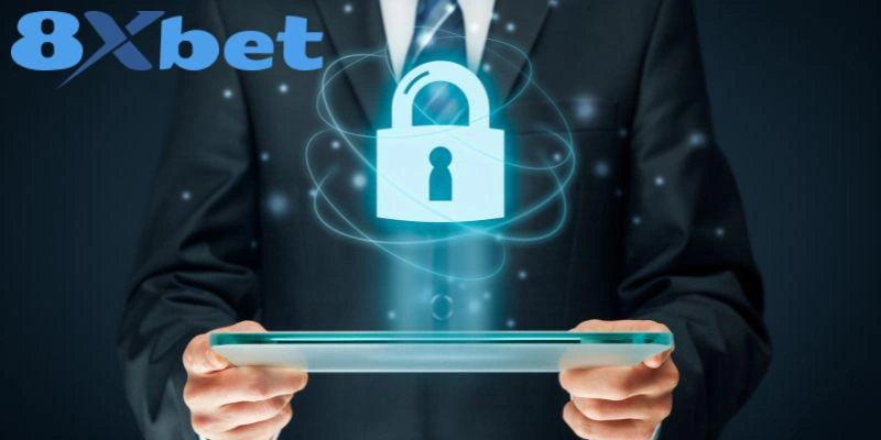 Nội dung chính sách bảo mật tại 8XBET được trình bày rõ ràng và đầy đủ