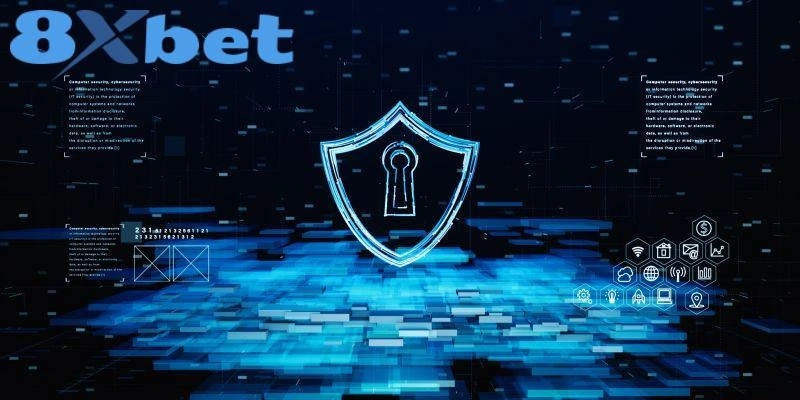Ý nghĩa của chính sách bảo mật tại 8XBET