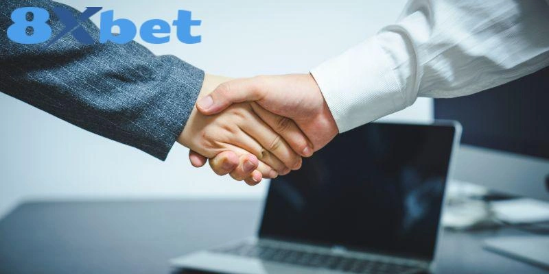 Lợi ích khi trở thành đại lý 8XBET
