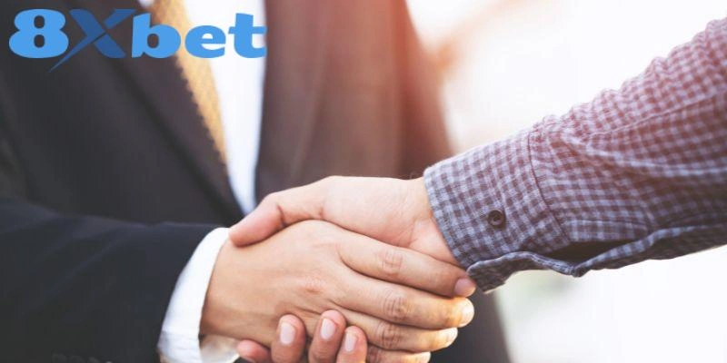 Đại lý 8XBET phát triển kinh doanh online