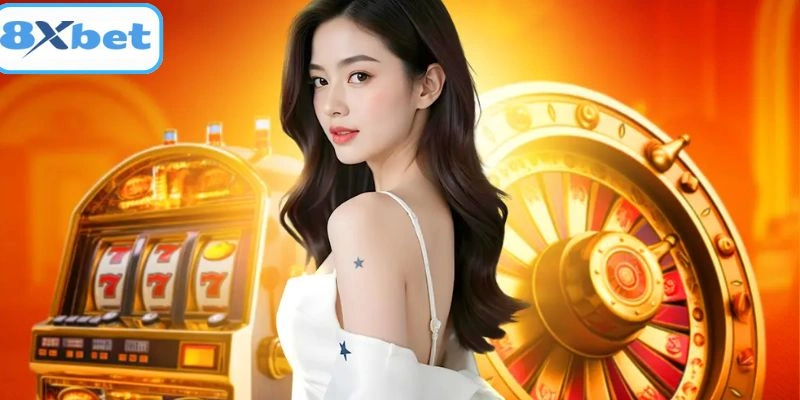 Danh sách game bài ăn tiền 8XBET nổi bật