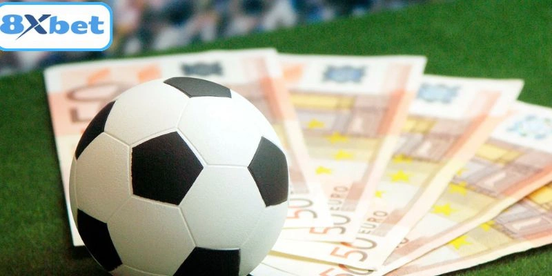 Những lợi ích hấp dẫn khi chơi kèo châu Á 8XBET