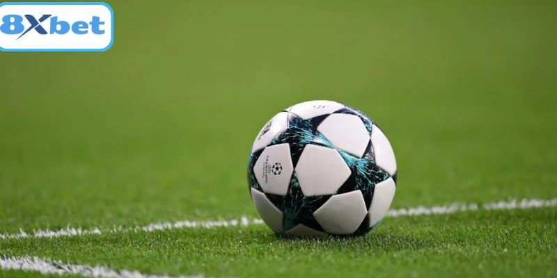 Tips chơi kèo châu âu 8XBET chỉ thắng không thua