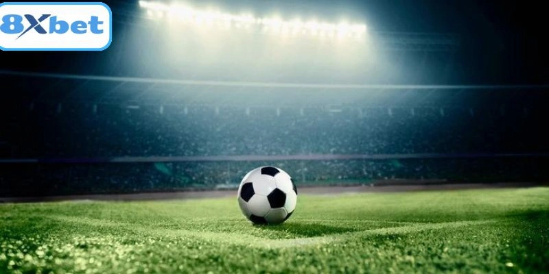 Thông tin trọng tâm về kèo châu Âu tại 8XBET với biểu đồ và tỷ lệ cược.