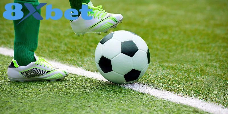 Kèo đá bóng 8xbet – Kinh nghiệm cá cược hiệu quả