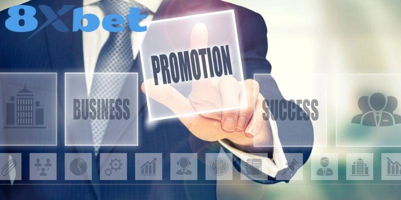 Lưu ý quan trọng khi tham gia khuyến mãi 8XBET