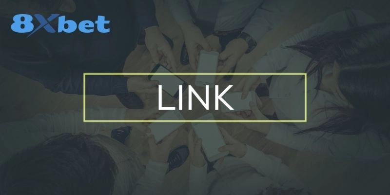 Kết nối mạng yếu khiến không truy cập được link vào 8XBET