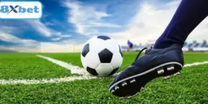 Read more about the article Soi Kèo Bóng Đá 8XBET – Cơ Hội Kiếm Thưởng Mỗi Ngày