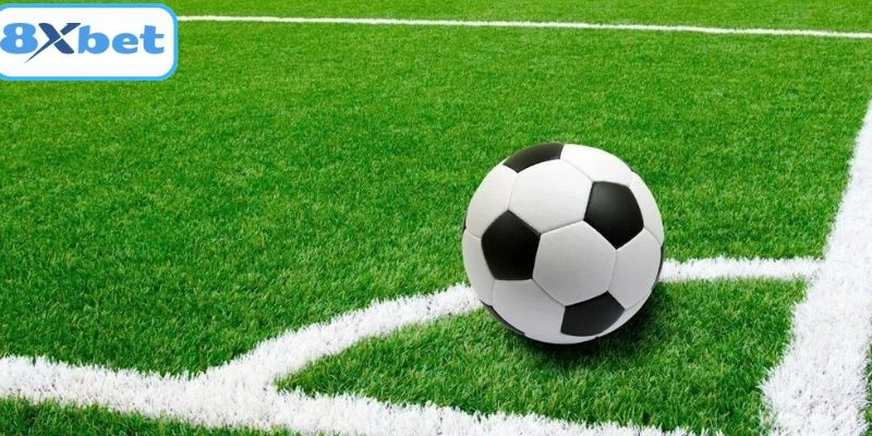 Tuyệt chiêu soi kèo bóng đá 8XBET giúp tăng tỉ lệ thắng
