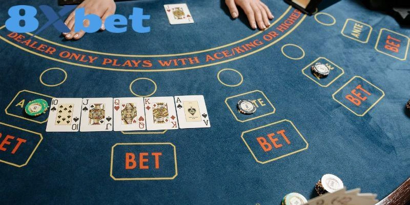 Thông tin tổng quan về 8XBET dành cho người chơi mới