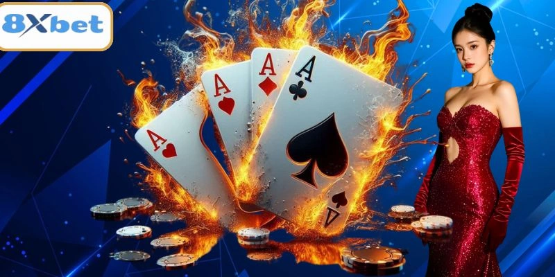 Đôi điều cần biết trước khi tìm hiểu mẹo chơi Baccarat 8XBET