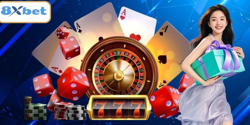 Quy luật chia bài trong Baccarat khá đơn giản