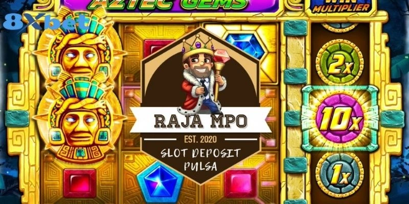 Người chơi nổ hũ Aztec 8XBET nên tham gia vào khung giờ vàng
