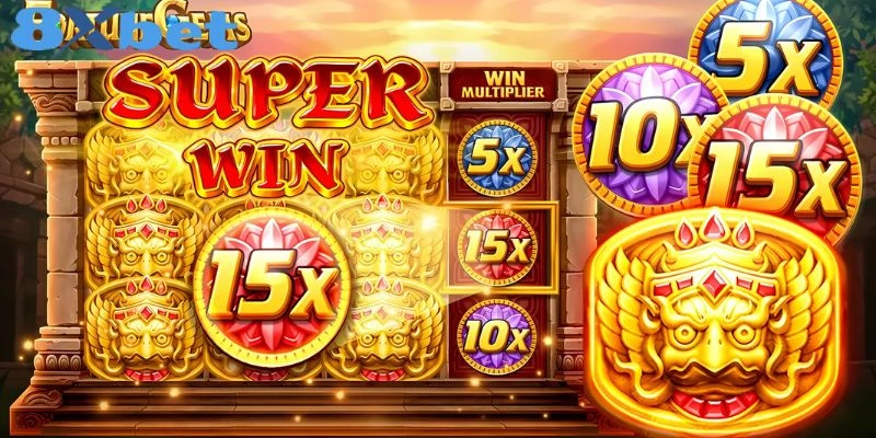 Lý do tựa game nhận được sự yêu thích lớn từ cộng đồng