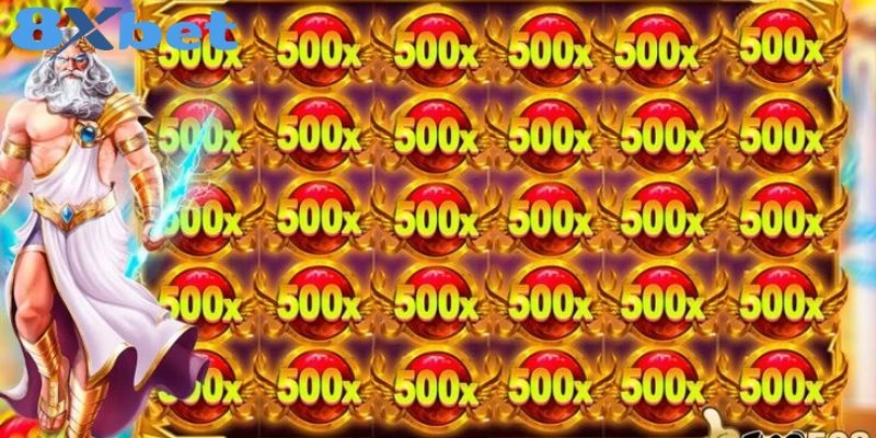 Mẹo nhỏ giúp bạn thắng lớn trong nổ hũ ăn tiền 8XBET